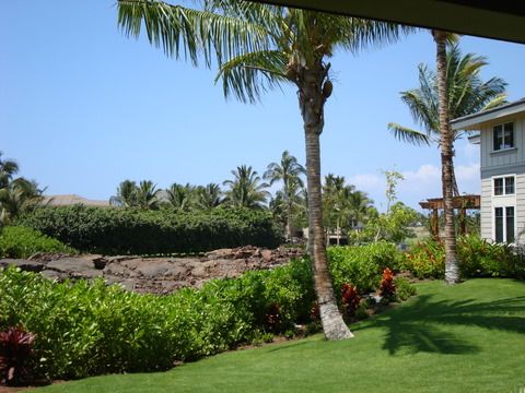 Waikoloa Beach Villas